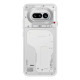 Nothing 4a 17,2 cm (6.78'') SIM doble Android 16.0 5G 12 GB 256 GB 5080 mAh Blanco